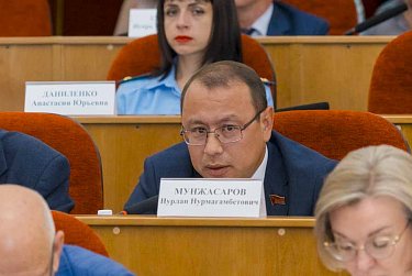 Депутаты проголосовали «за» исполнение областного бюджета-2024 